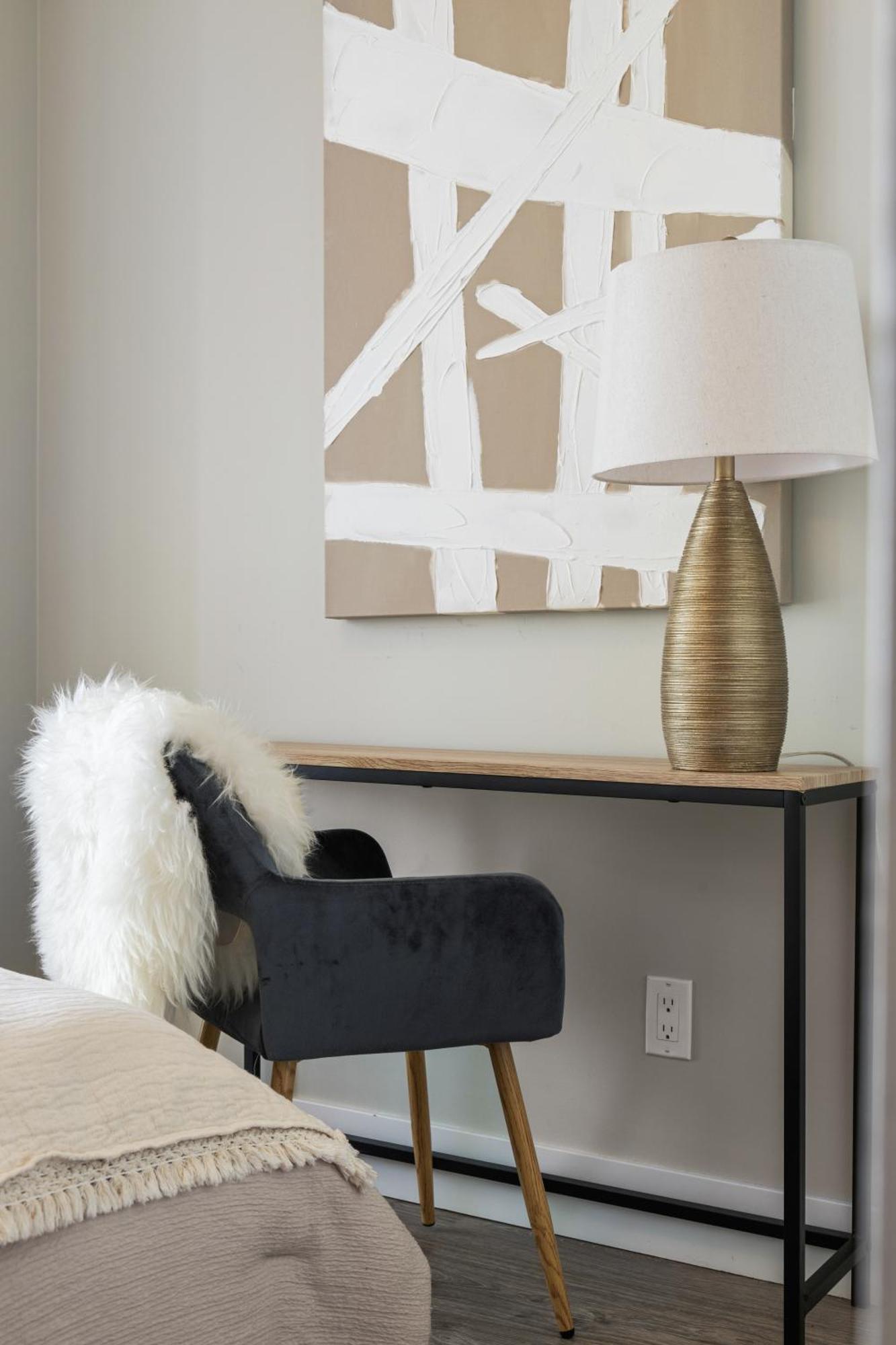 Modern Suite Calgary Downtown 5 Min Walk Stampede Buitenkant foto